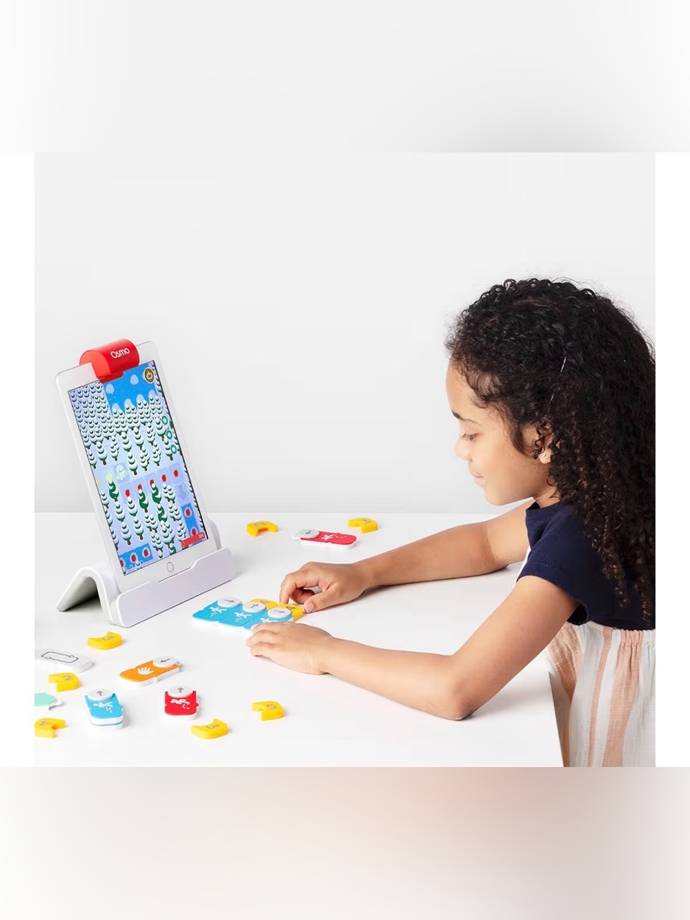 Osmo Coding Starter Kit - Picture 7 of 7